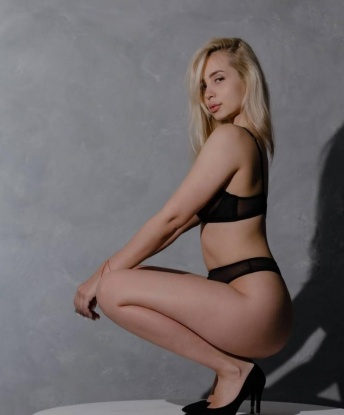 Анкета проститутки Яна - город Ангарск, 29 лет, №15786