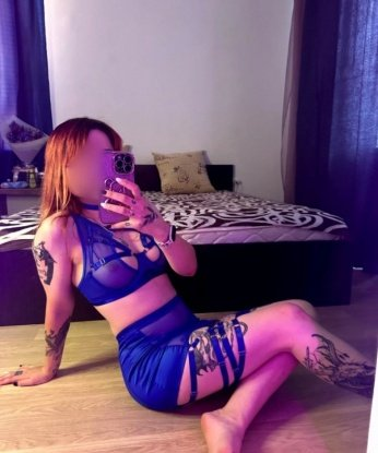 Анкета проститутки Арина - город Ангарск, 21 год, №7855